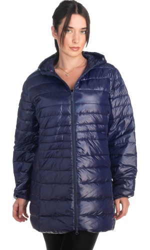 Γυναικείο Επώνυμο Μπουφάν - S516