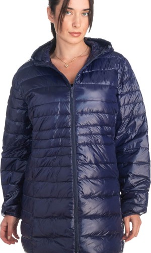 Γυναικείο Επώνυμο Μπουφάν - S516