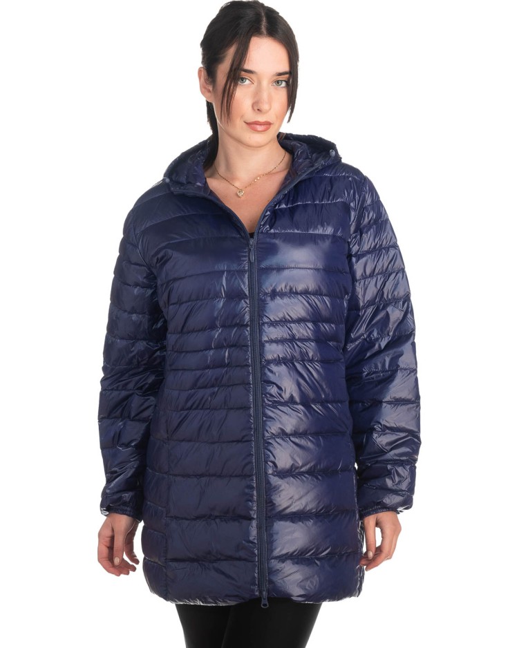 Γυναικείο Επώνυμο Μπουφάν - S516