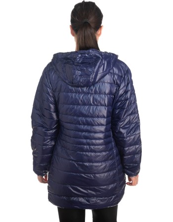Γυναικείο Επώνυμο Μπουφάν - S516