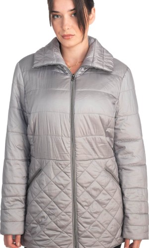 Γυναικείο Επώνυμο Μπουφάν - S517