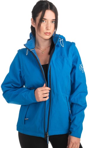 Γυναικείο Επώνυμο Μπουφάν Ισοθερμικό - S519