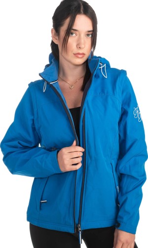 Γυναικείο Επώνυμο Μπουφάν Ισοθερμικό - S519