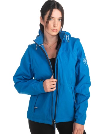 Γυναικείο Επώνυμο Μπουφάν Ισοθερμικό - S519