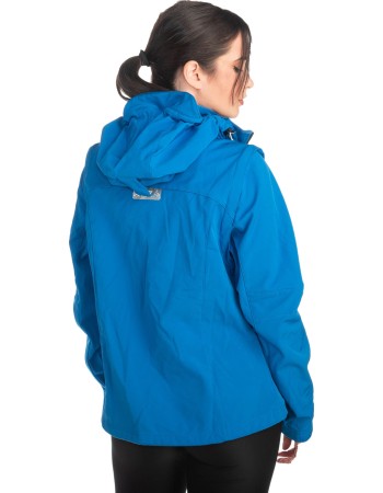 Γυναικείο Επώνυμο Μπουφάν Ισοθερμικό - S519