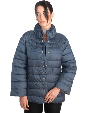 Γυναικείο Επώνυμο Μπουφάν - S520