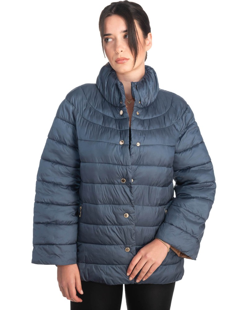 Γυναικείο Επώνυμο Μπουφάν - S520