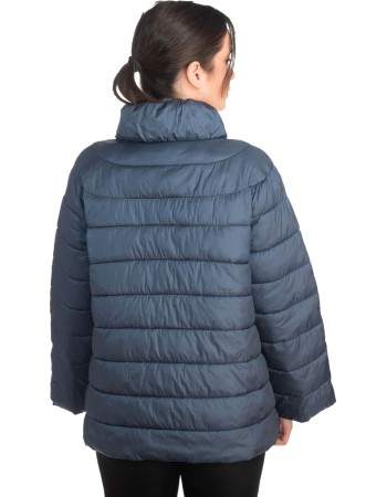 Γυναικείο Επώνυμο Μπουφάν - S520