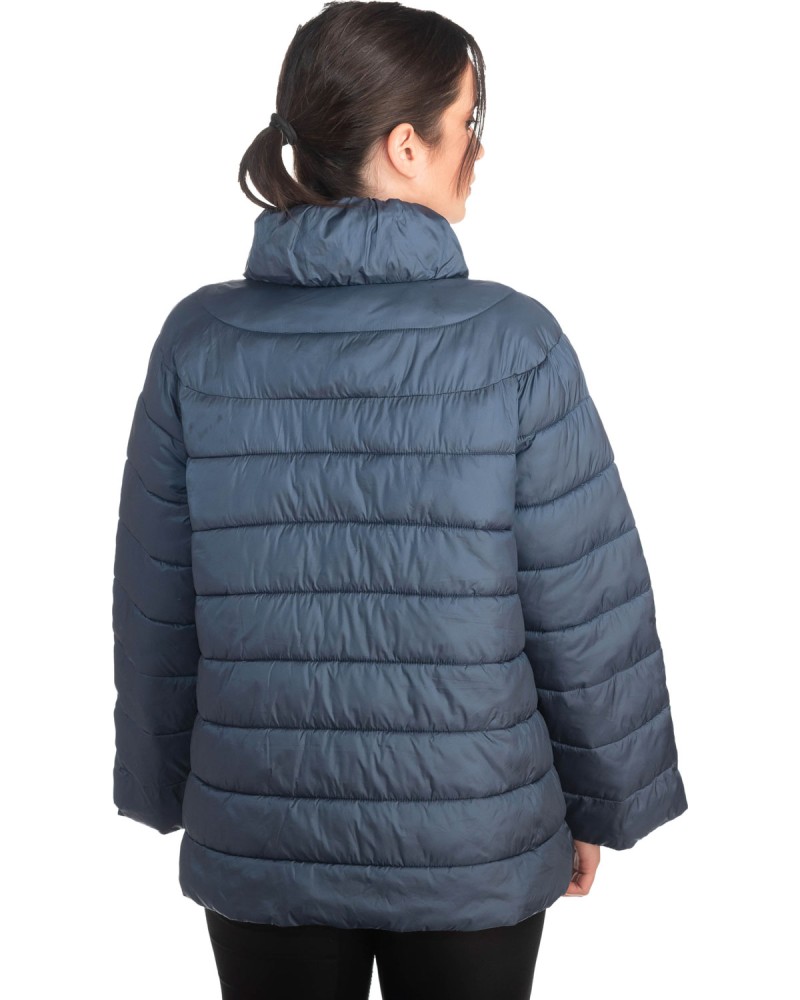 Γυναικείο Επώνυμο Μπουφάν - S520