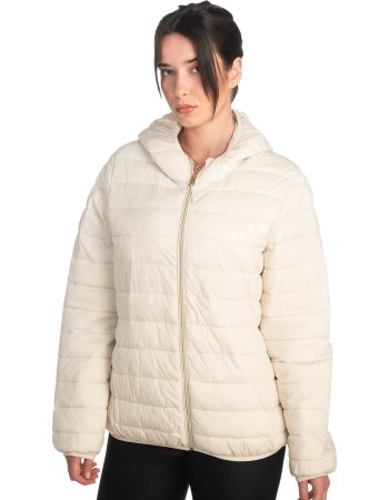 Γυναικείο Επώνυμο Μπουφάν - S521