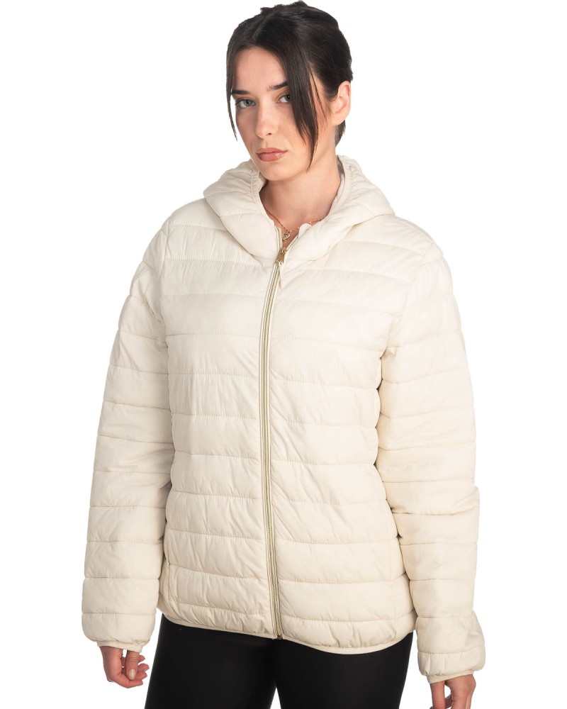 Γυναικείο Επώνυμο Μπουφάν - S521