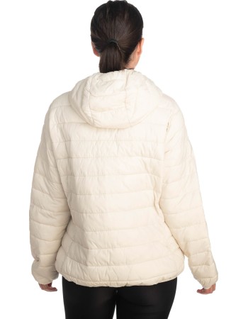 Γυναικείο Επώνυμο Μπουφάν - S521