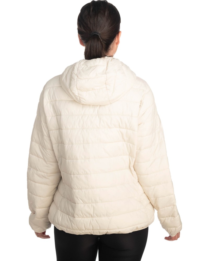 Γυναικείο Επώνυμο Μπουφάν - S521