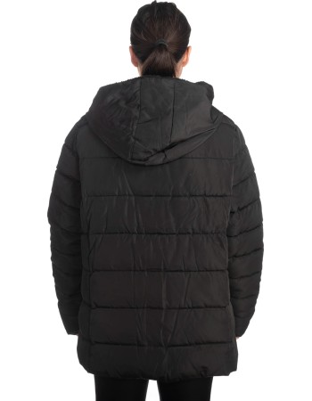 Γυναικείο Επώνυμο Μπουφάν - S525