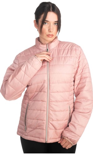 Γυναικείο Επώνυμο Μπουφάν - S527