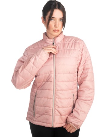 Γυναικείο Επώνυμο Μπουφάν - S527