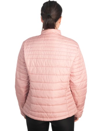 Γυναικείο Επώνυμο Μπουφάν - S527