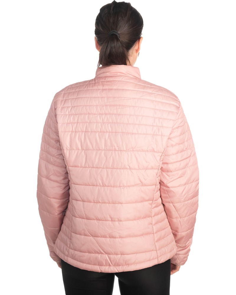 Γυναικείο Επώνυμο Μπουφάν - S527