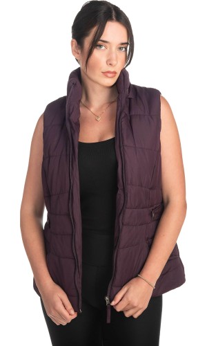 Γυναικείο Επώνυμο Μπουφάν - S528