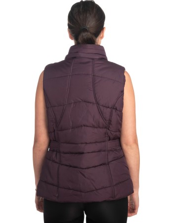 Γυναικείο Επώνυμο Μπουφάν - S528