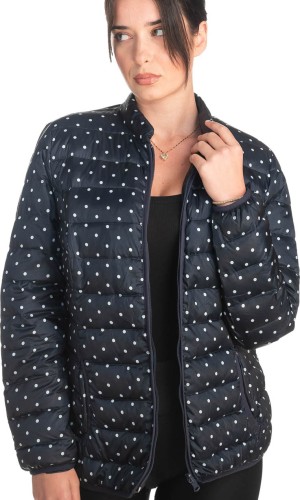 Γυναικείο Επώνυμο Μπουφάν - S529