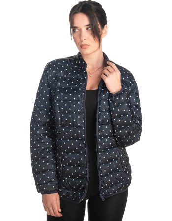 Γυναικείο Επώνυμο Μπουφάν - S529