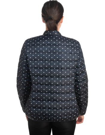 Γυναικείο Επώνυμο Μπουφάν - S529