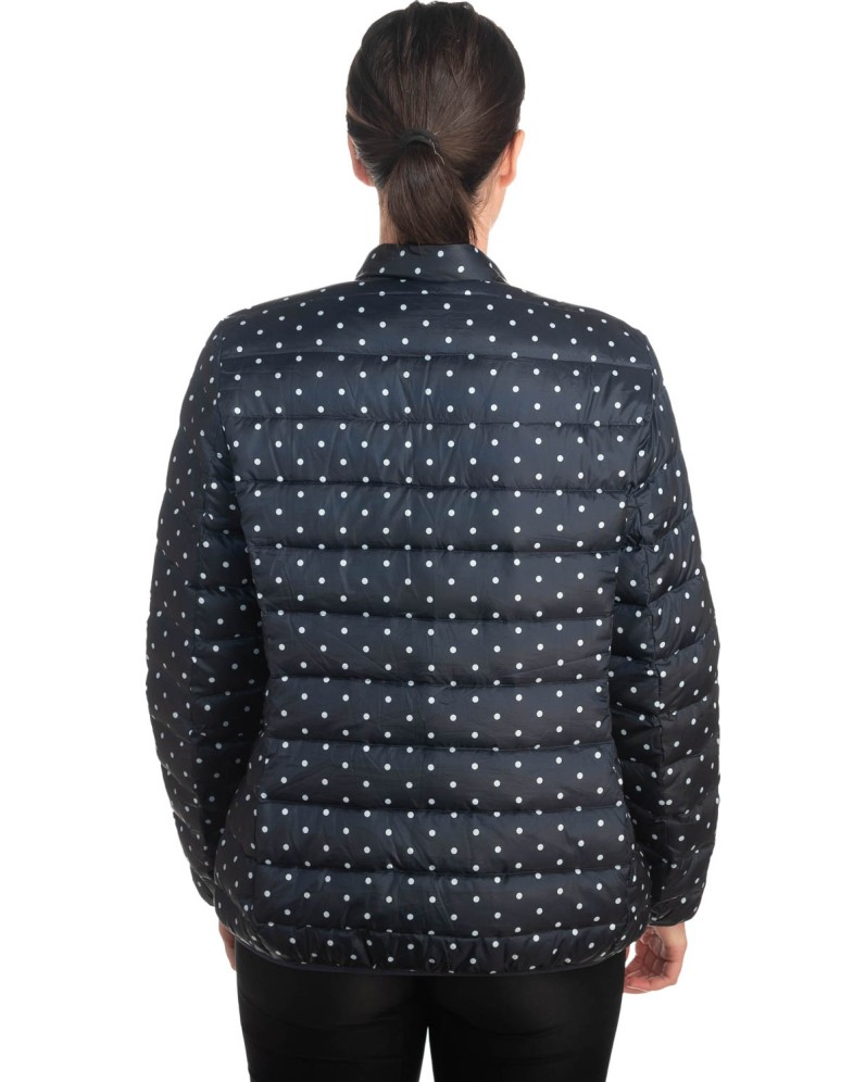 Γυναικείο Επώνυμο Μπουφάν - S529