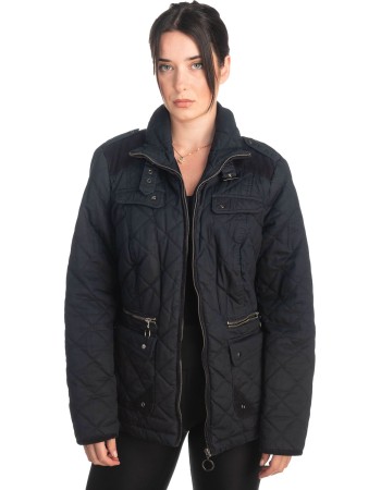 Γυναικείο Επώνυμο Μπουφάν - S533