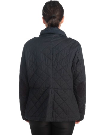 Γυναικείο Επώνυμο Μπουφάν - S533