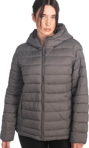 Γυναικείο Επώνυμο Μπουφάν - S534