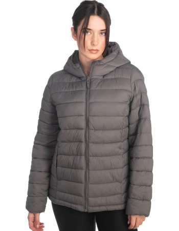 Γυναικείο Επώνυμο Μπουφάν - S534