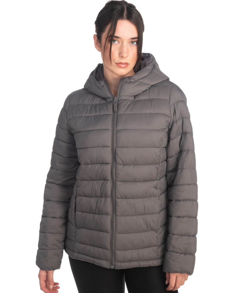 Γυναικείο Επώνυμο Μπουφάν - S534