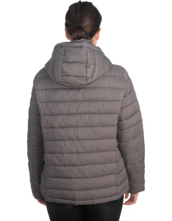 Γυναικείο Επώνυμο Μπουφάν - S534