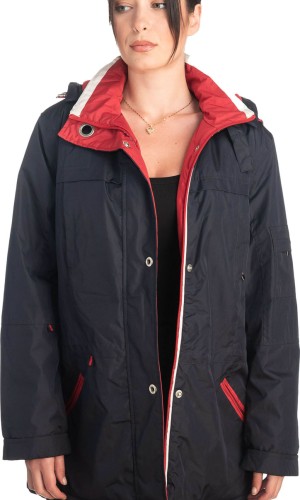 Γυναικείο Επώνυμο Μπουφάν Ισοθερμικό - S535