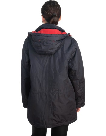 Γυναικείο Επώνυμο Μπουφάν Ισοθερμικό - S535