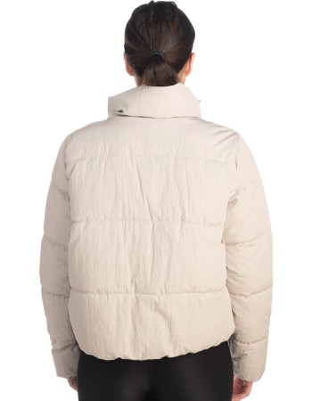 Γυναικείο Επώνυμο Μπουφάν - S538