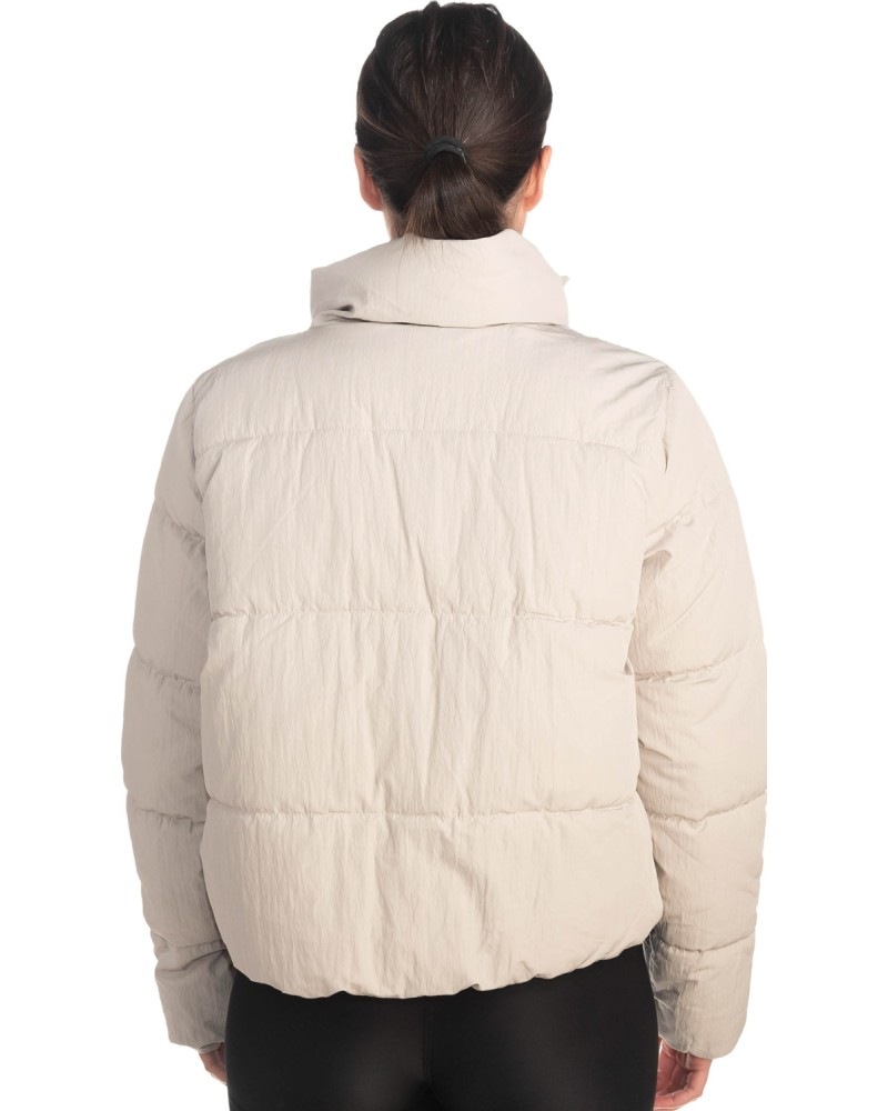 Γυναικείο Επώνυμο Μπουφάν - S538