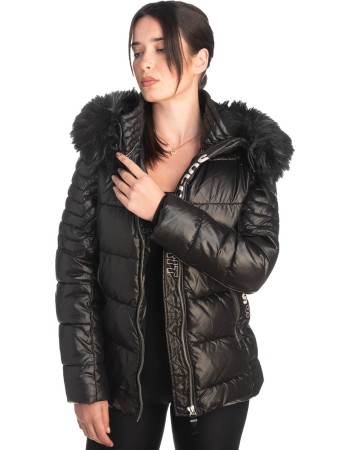 Γυναικείο Επώνυμο Μπουφάν - S539