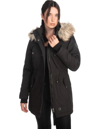 Γυναικείο Επώνυμο Μπουφάν - S540