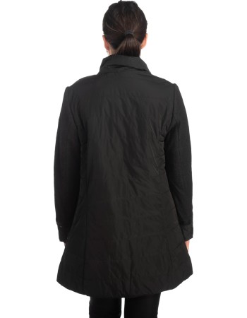 Γυναικείο Επώνυμο Μπουφάν - S541