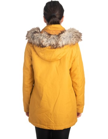 Γυναικείο Επώνυμο Μπουφάν - S542