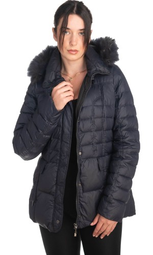 Γυναικείο Επώνυμο Μπουφάν - S543