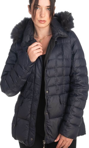 Γυναικείο Επώνυμο Μπουφάν - S543