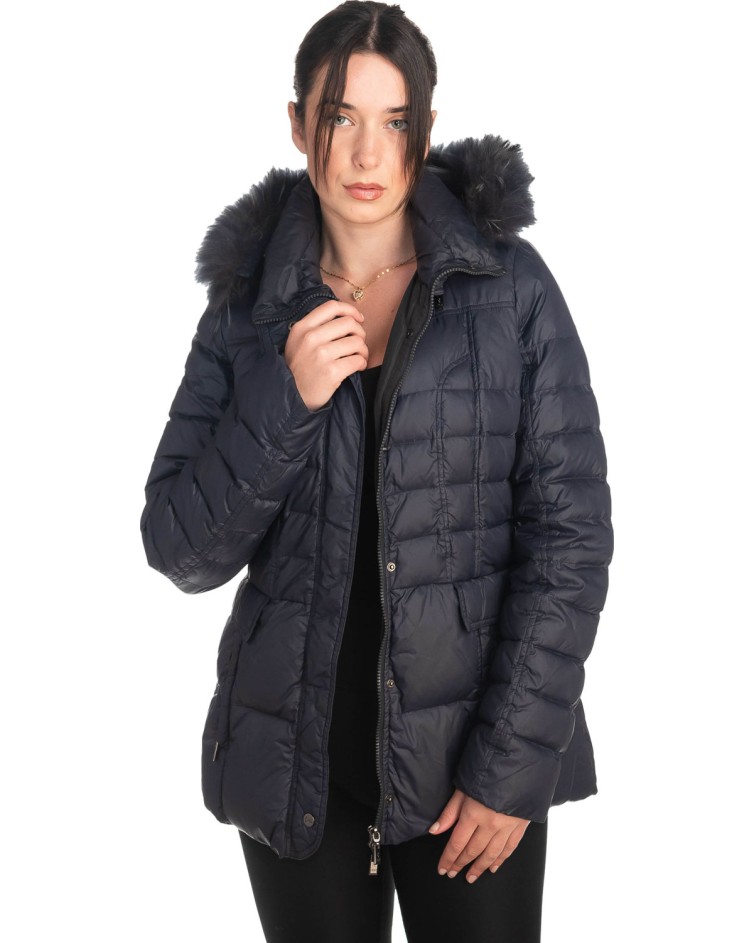 Γυναικείο Επώνυμο Μπουφάν - S543