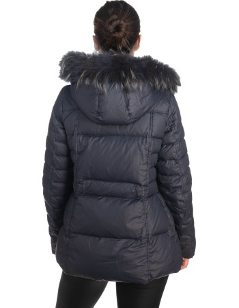 Γυναικείο Επώνυμο Μπουφάν - S543