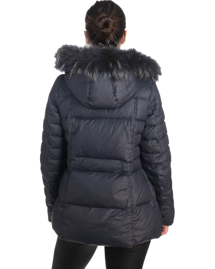 Γυναικείο Επώνυμο Μπουφάν - S543