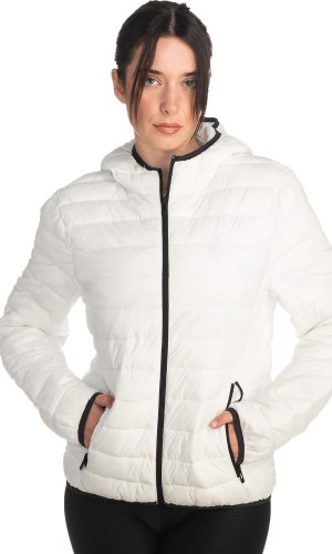 Γυναικείο Επώνυμο Μπουφάν - S544