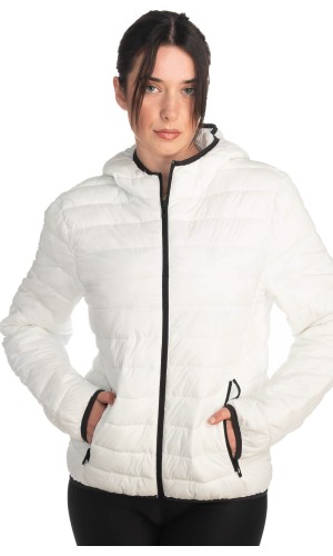 Γυναικείο Επώνυμο Μπουφάν - S544