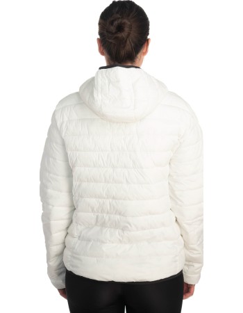 Γυναικείο Επώνυμο Μπουφάν - S544